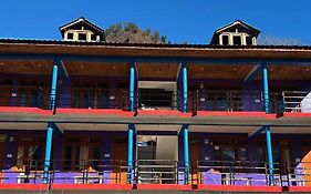 Vigyan Guest House Tosh
