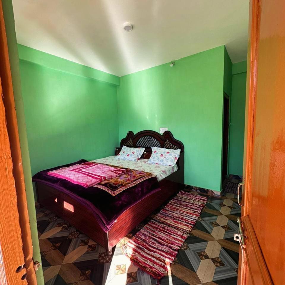 Vigyan Guest House Tosh Exterior photo