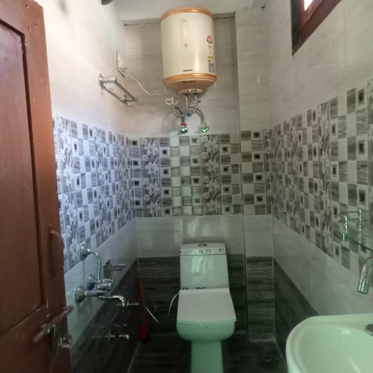 Vigyan Guest House Tosh Exterior photo